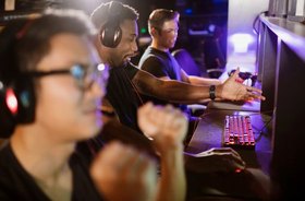 ba cây di động Debet